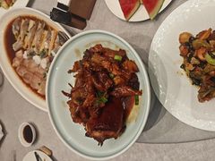 -宁海食府(大剧院店)