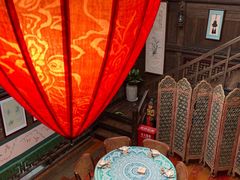 -有梦特色餐厅(古子城店)