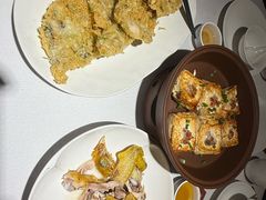 -广东道至正餐厅(区庄店)