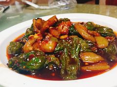 -马虎风味菜馆(王府园小区店)