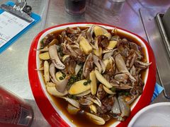 -7只羊·鲜羊肉串·地锅鸡精酿(玄武墨香路店)