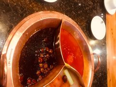 -老码头火锅(骡马市店)