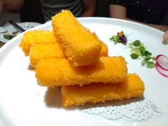 -小放牛炒菜馆(裕华万达店)