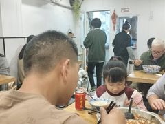 -贵州米线(童家巷店)