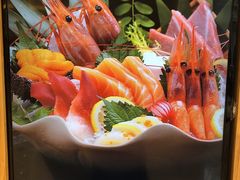 -小句号·精致料理(江南环球港店)