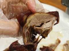 -富哥食店