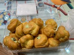 -泸溪河桃酥(欧尚店)