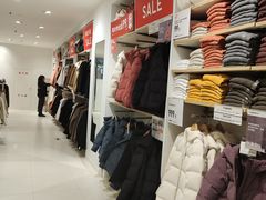 -优衣库(重庆星光时代广场店)