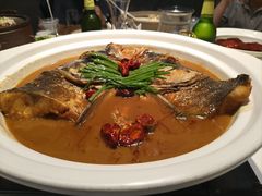 -一品江南韵·淮扬菜