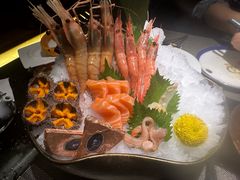 -極上萬膳·日料放题(海岸城店)