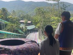 -海南槟榔谷黎苗文化旅游区