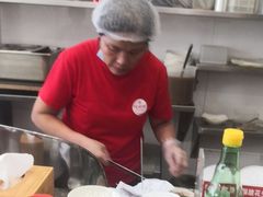 -桂姥姥·桂林卤粉·锅烧桂林米粉(莲塘店)