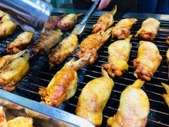 -东关街美食广场