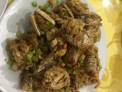 -叶存利海鲜大馅饺子(东戴河止锚湾店)