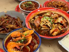 -老三样·旧食新味(船山路店)