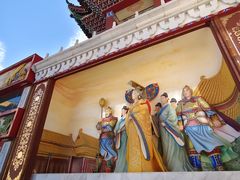 -大明幻境第一城