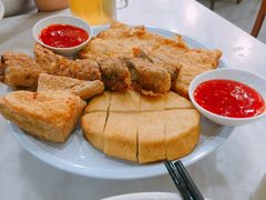 -阿坤纯正西刀鱼丸(Kuala Lumpur Branch)