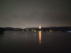 -西湖外事游船(湖滨二公园外事游船码头)