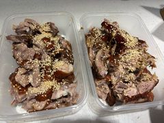 -海窝子刘鹅肉(总店)