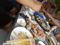 -仙螺岛海鲜自助餐厅(总店)