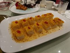 -咪咪川菜(太乙路店)