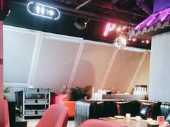 -粉墨特色菜·烧烤音乐酒馆