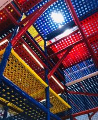 -动力星球家庭亲子游乐中心