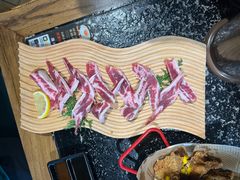 -九田家黑牛烤肉料理(珠江摩尔店)