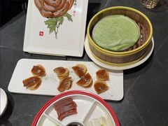 -全聚德(双井店)