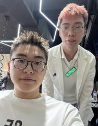 -無名发艺