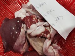 -标记美食新鲜猪杂(兴南大道店)