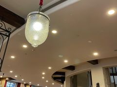 -南沙游艇会·大兵船餐厅