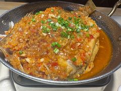 -小柴米·传统江西菜(八一广场店)