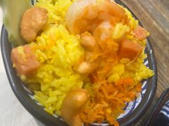 -Hi YOU你的饭局泰餐厅(雍和宫店)