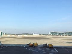 -南昌昌北国际机场