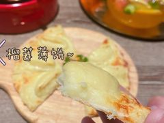 -茉莉餐厅(包河万达店)