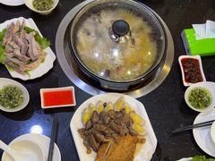 -领鲜风味花雕鸡(马端街店)