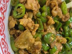 -湘香私房菜(大石长隆店)