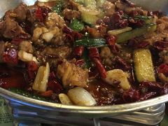 -美味故事特色餐厅(汉阳郭茨口店)