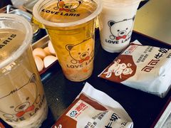 -卞姐蛋饼(陕西南路店)