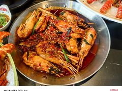 -红盔甲·小龙虾(人民广场店)