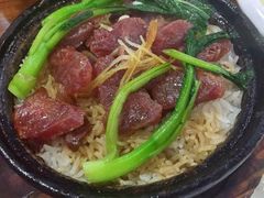 -香港仔茶餐厅(凤阳店)