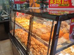 -味多美蛋糕(洋桥店)
