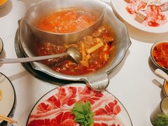 -刘一锅筋头巴脑(大悦城C店)