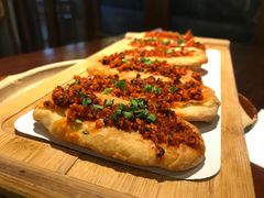 五香烧饼-大牌大·传统杭帮菜(湖滨店)