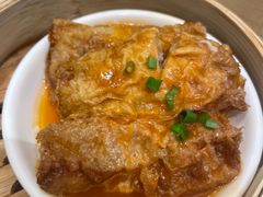 -万龙洲海鲜(大兴绿地缤纷城店)