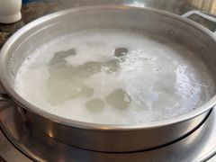 -鱼粤鲜淘米捞·中山脆肉鲩火锅(悦湖会店)