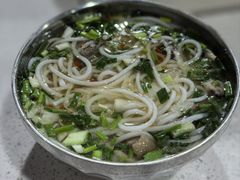 -小倪羊肉米线馆