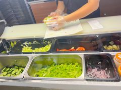 -赛百味SUBWAY(萝岗万达店)