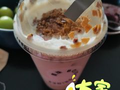 -宝珠奶酪(浦东金桥店)